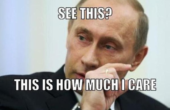 Putins memes